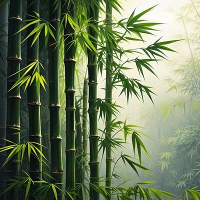 男人用竹子暗示什么意思（男人竹子头像）