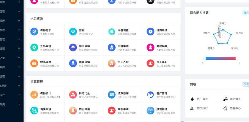 金锣办公自动化平台2.2（oa金锣办公系统）