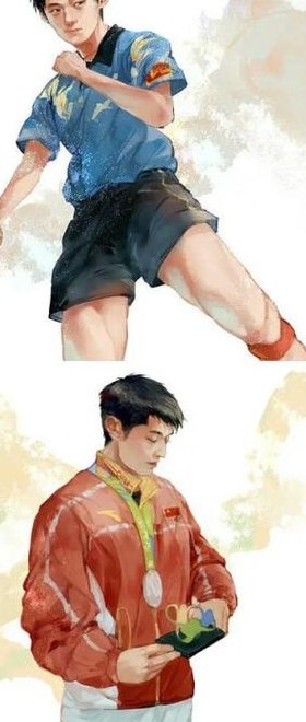 张继科为什么换到八一队（张继科为什么去八一队）