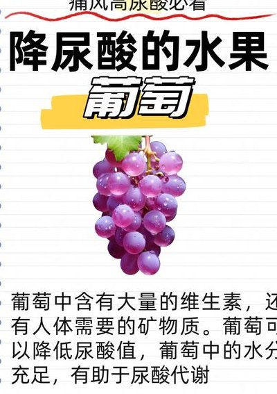 尿酸高忌食哪些食物（尿酸高忌食哪些食物和水果）