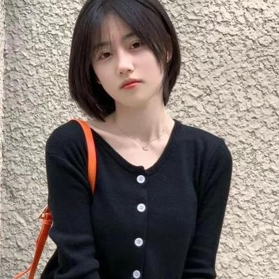 圆脸适合什么短发（圆脸适合什么短发图片）