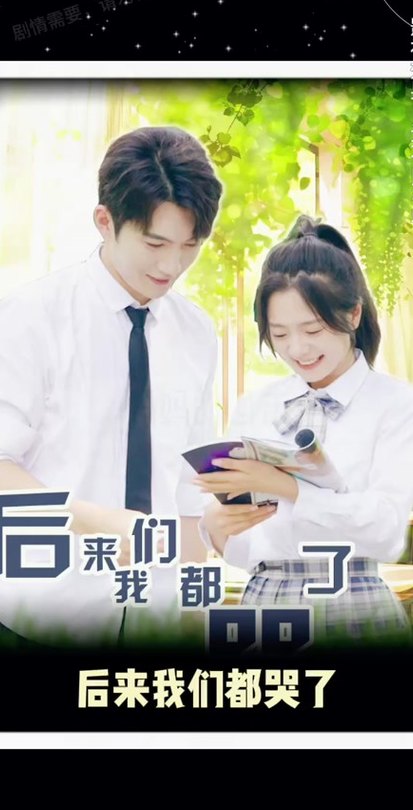 后来的我们都哭了（后来的我们都哭了讲的什么）