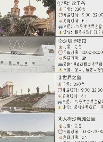 大梅沙要门票吗（大梅沙要门票吗?要提前预约吗）
