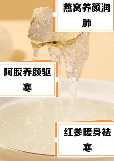 调养身体吃什么比较好（身体虚弱最佳八大补品）