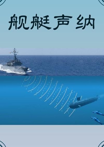 声纳是什么（声纳是什么时候发明的）