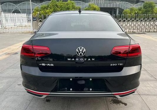 大众汽车带字母是什么车（大众带字母叫什么车）