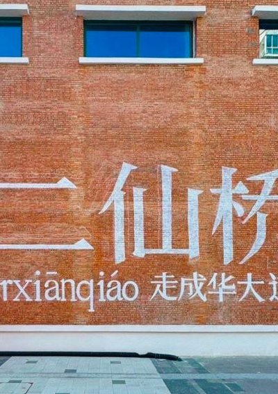 二仙桥成华大道什么梗（二仙桥成华大道表情包）