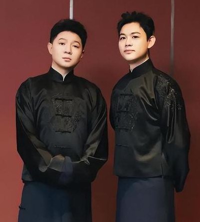 卢鑫玉浩师傅（卢鑫玉浩师傅的照片）