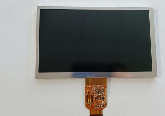 液晶显示屏是什么材料做的（液晶显示器是什么材质做成的）