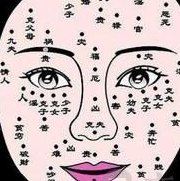 女人下眼皮痣对照表图（女人眼睛下眼皮长痣好不好）
