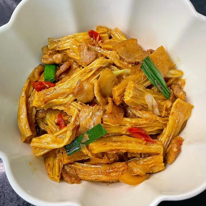 清炒腐竹的10种家常做法（清炒腐竹的10种家常做法窍门）