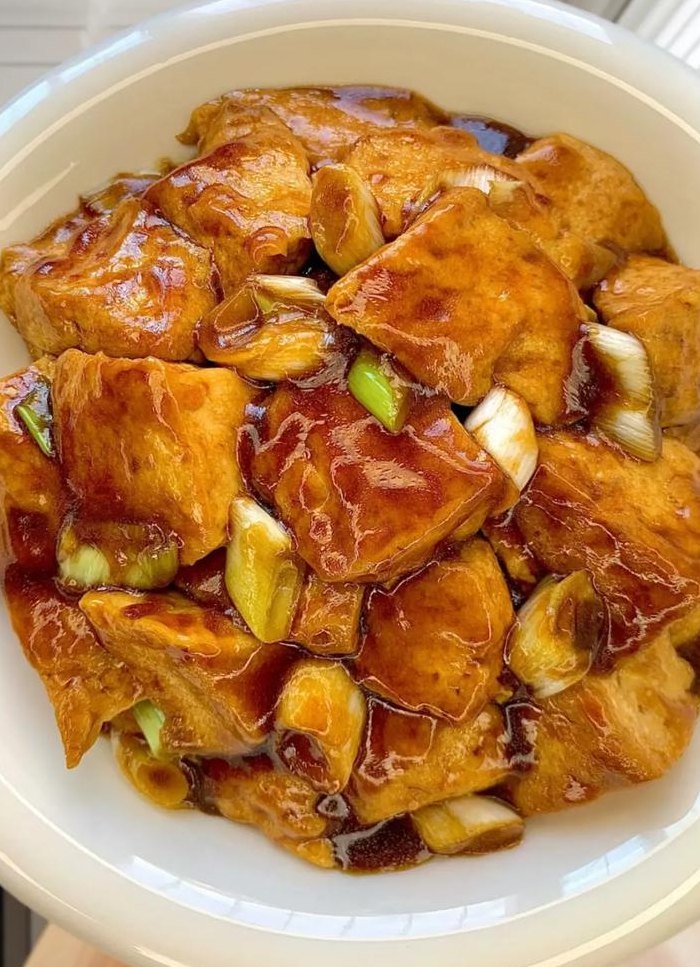 豆腐怎么做好吃（豆腐怎么做好吃又嫩）