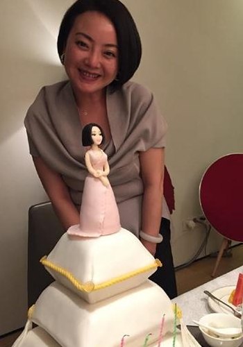 王晓蓉个人资料（王晓蓉个人资料多大）