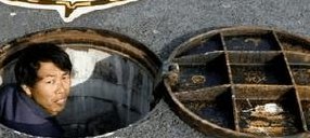 河南井盖是什么梗（河南井盖表情包）