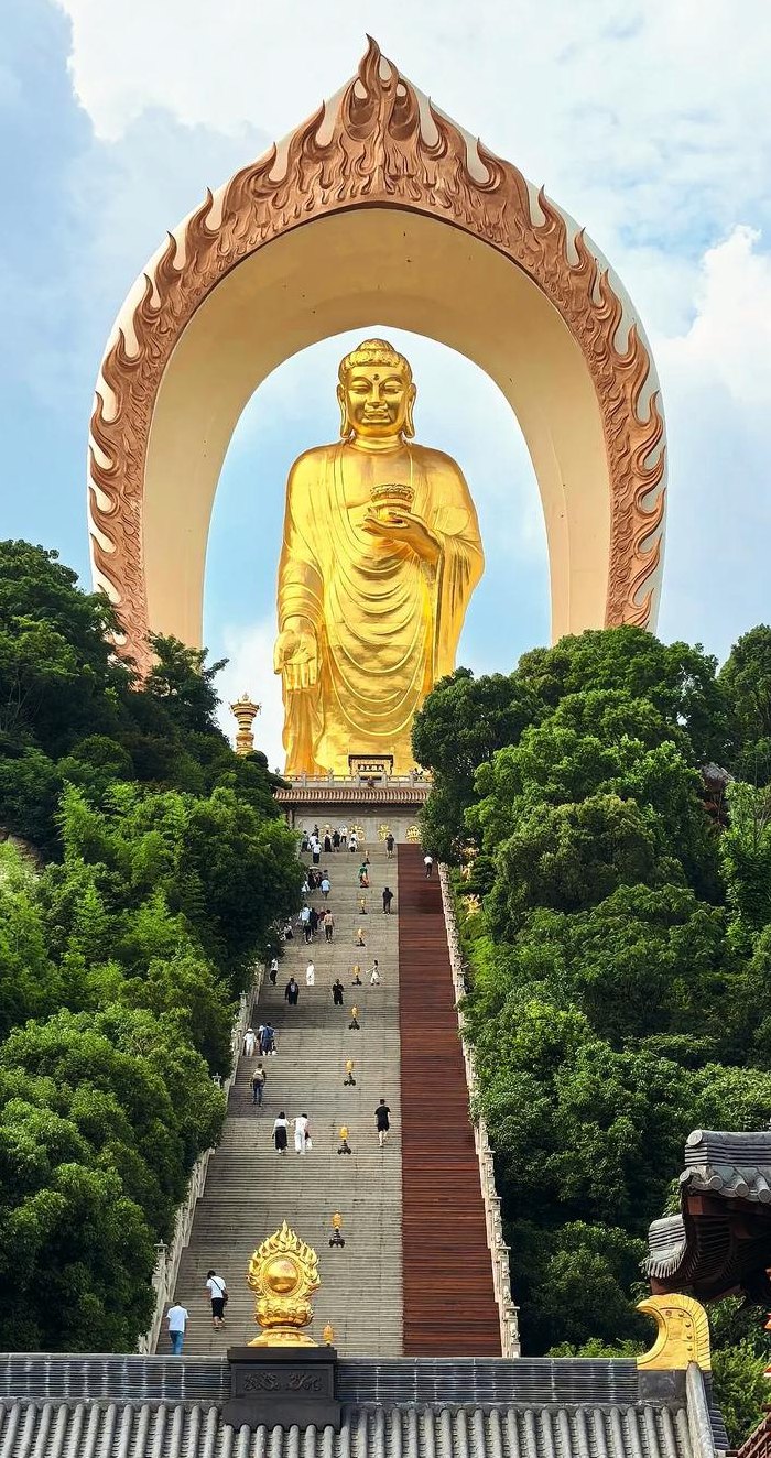 完美大佛尺寸对照表图（完美大佛尺寸对照表图片）