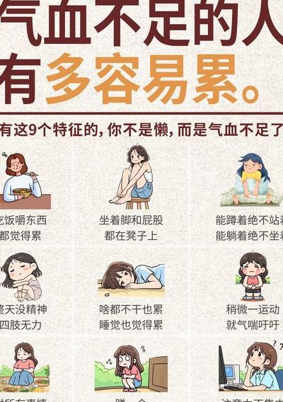 浑身没劲怎么调理（浑身没劲怎么调理最有效）