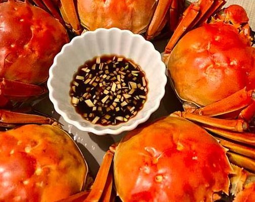 螃蟹一般蒸多长时间（半斤左右的螃蟹要蒸多久）