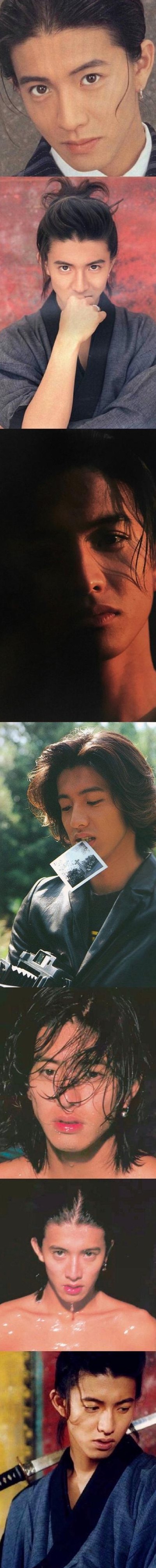 木村拓哉为什么那么红（木村拓哉为什么出名）