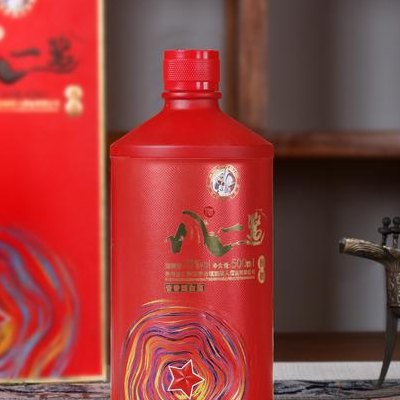 一什么酒（八加一什么酒）
