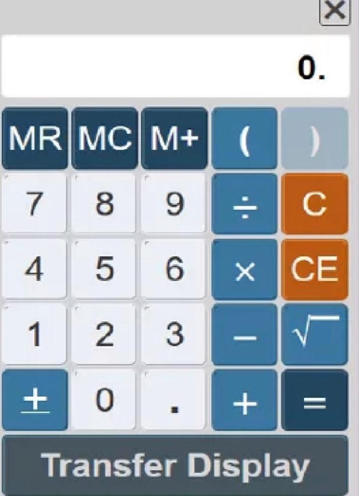 科学计算器开根号（科学计算器开根号4次方）