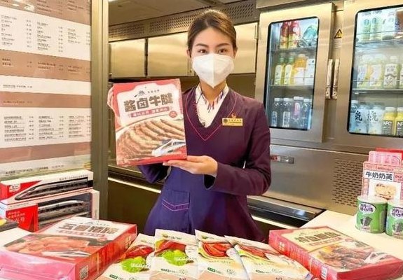 高铁餐车可以坐吗（高铁餐车可以坐多久）