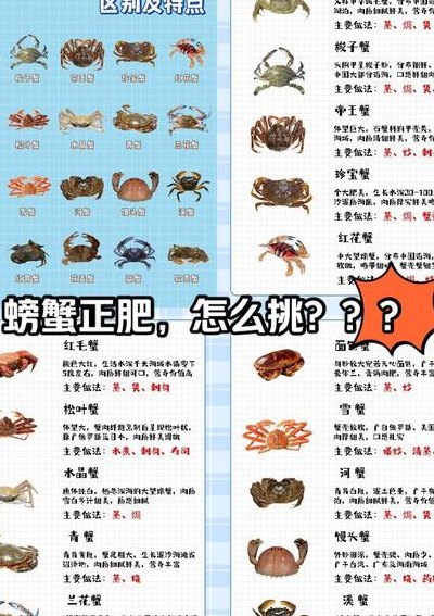 虾蟹饲料优缺点对照表图（虾蟹饲料排名前十名）