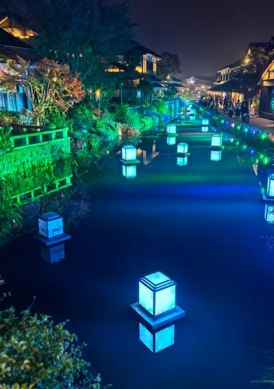 拈花湾好玩吗（拈花湾为啥没人去了）