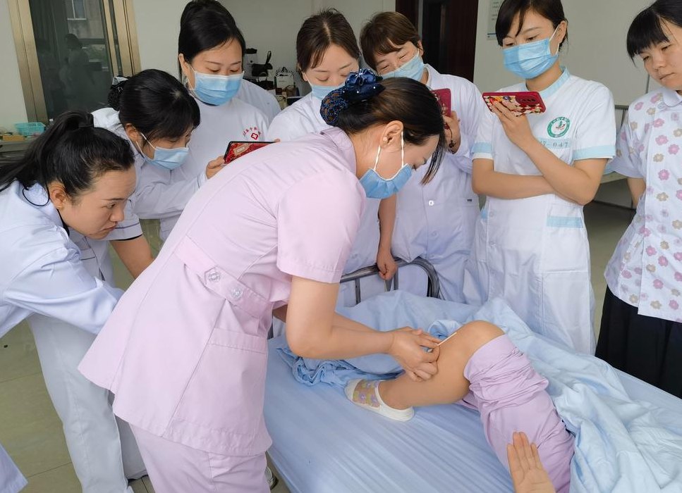 护理是干什么的（中医护理是干什么的）