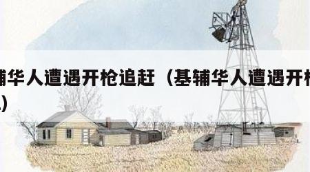 基辅华人遭遇开枪追赶（基辅华人遭遇开枪追赶ll）